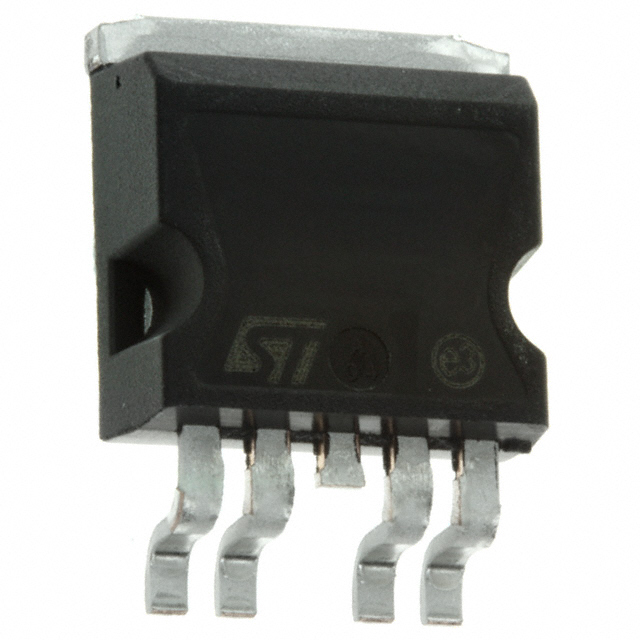 VN920DB5TR-E STMicroelectronics